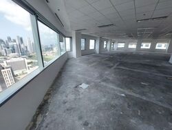 Suntec Tower Three (D1), Office #606635601